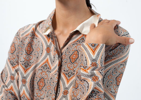 Oniva Top - mageplaza100.myshopify.com - By Malene Birger - [variant_title]