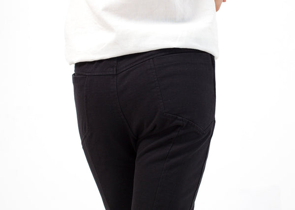 Louvelle Pant - mageplaza100.myshopify.com - Drifter - [variant_title]