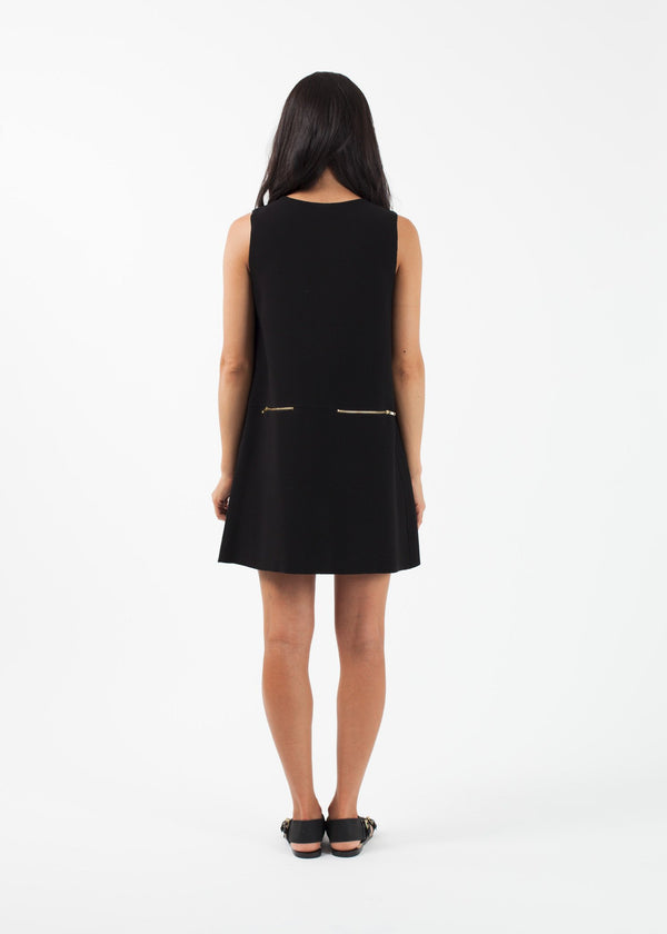 Sleeveless Dress - mageplaza100.myshopify.com - Harvey Faircloth - [variant_title]