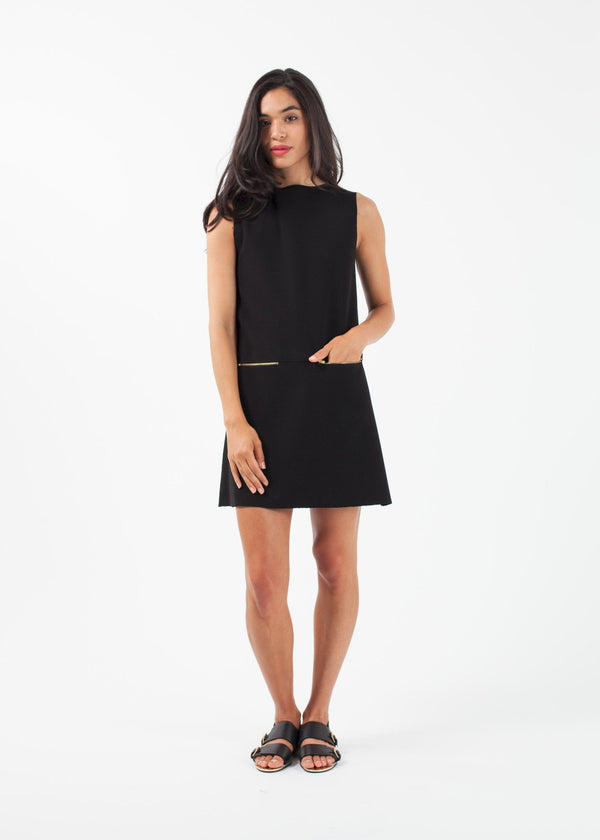 Sleeveless Dress - mageplaza100.myshopify.com - Harvey Faircloth - [variant_title]