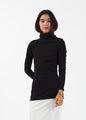 Turtleneck - mageplaza100.myshopify.com - Organic by John Patrick - [variant_title]