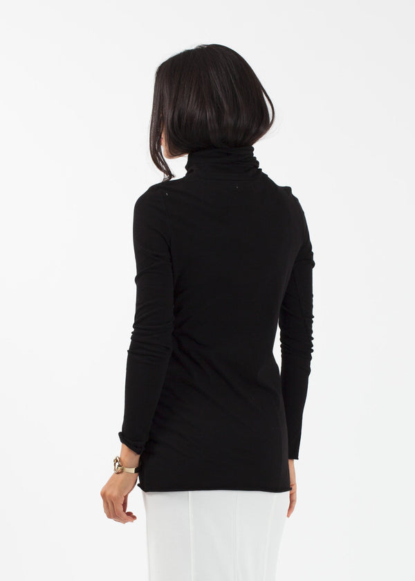 Turtleneck - mageplaza100.myshopify.com - Organic by John Patrick - [variant_title]