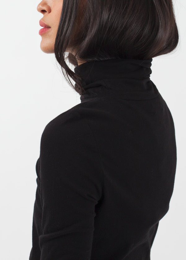 Turtleneck - mageplaza100.myshopify.com - Organic by John Patrick - [variant_title]