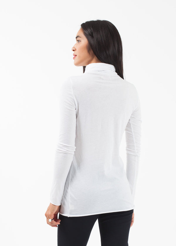 Turtleneck - mageplaza100.myshopify.com - Organic by John Patrick - [variant_title]