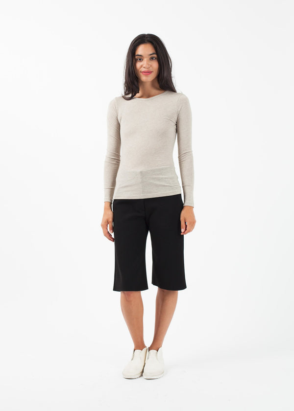 Long Sleeved Tee - mageplaza100.myshopify.com - Organic by John Patrick - [variant_title]