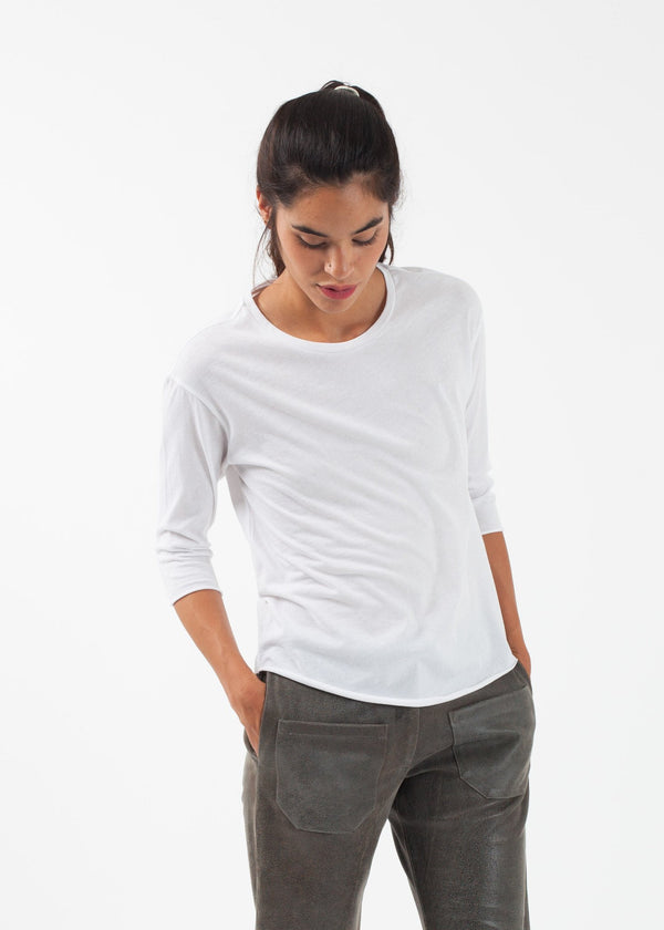 Ballet Top - mageplaza100.myshopify.com - Organic by John Patrick - [variant_title]