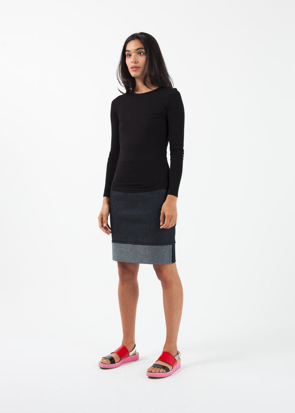 Long Sleeved Tee - mageplaza100.myshopify.com - Organic by John Patrick - [variant_title]