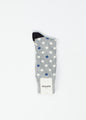 Polka Sock - mageplaza100.myshopify.com - Etiquette - [variant_title]
