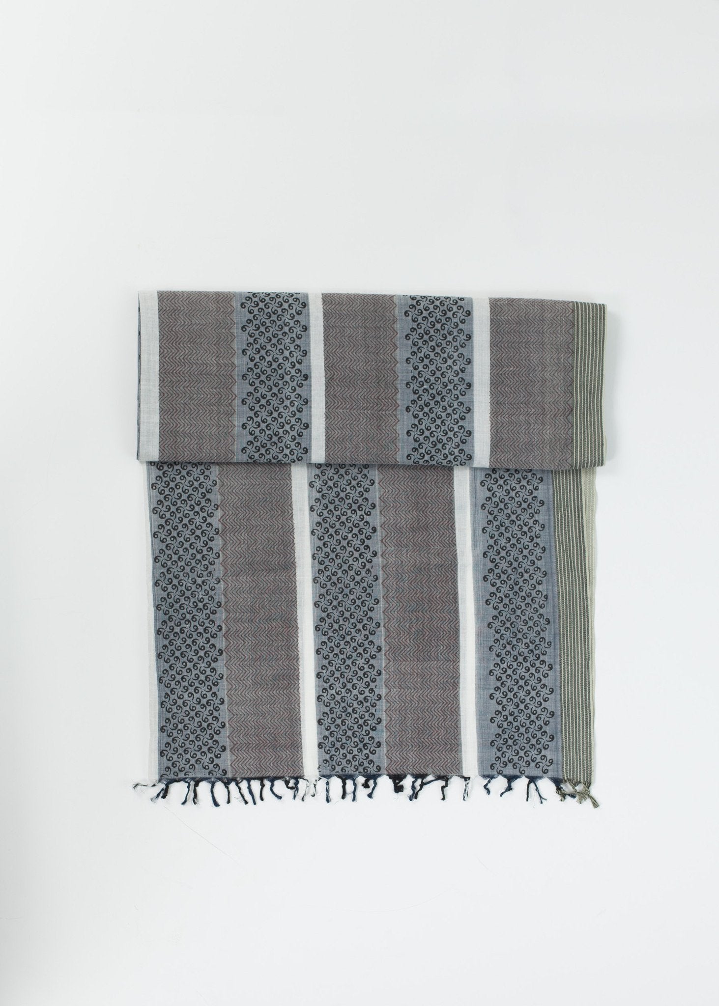 Pigeon Scarf - mageplaza100.myshopify.com - Khadi & Co. - [variant_title]