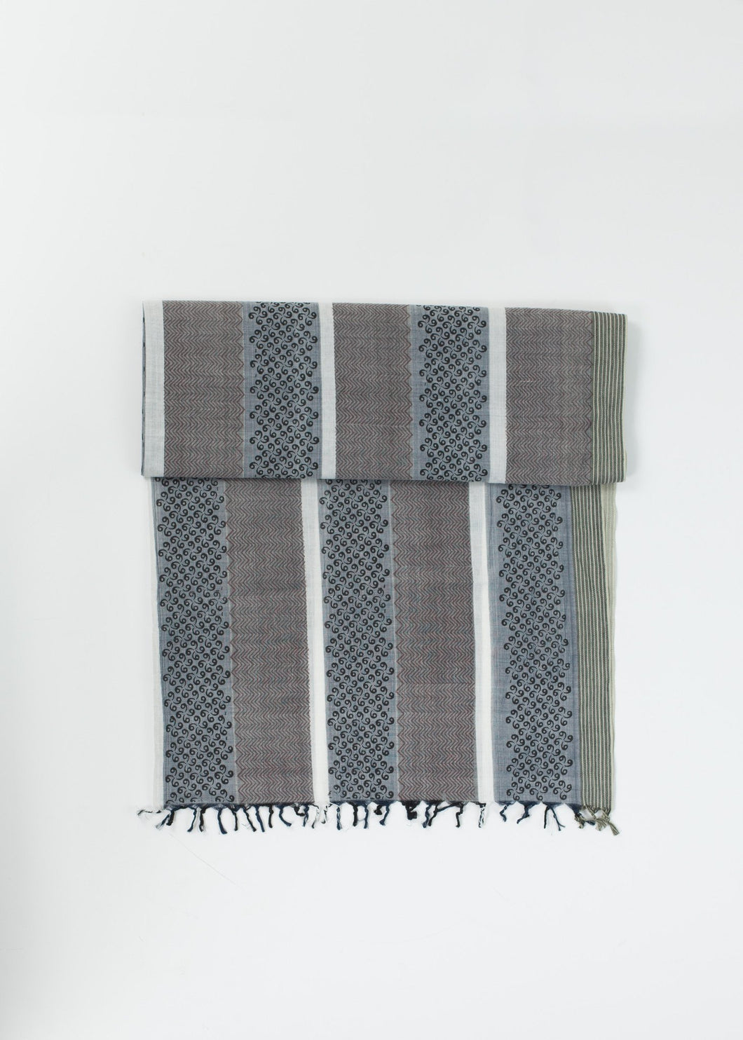 Pigeon Scarf - mageplaza100.myshopify.com - Khadi & Co. - [variant_title]