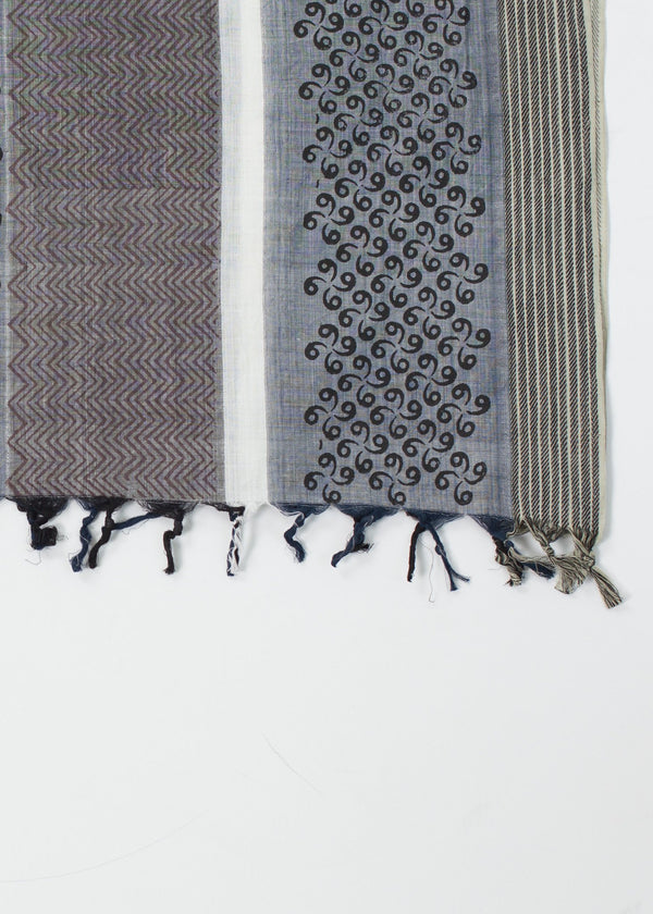 Pigeon Scarf - mageplaza100.myshopify.com - Khadi & Co. - [variant_title]