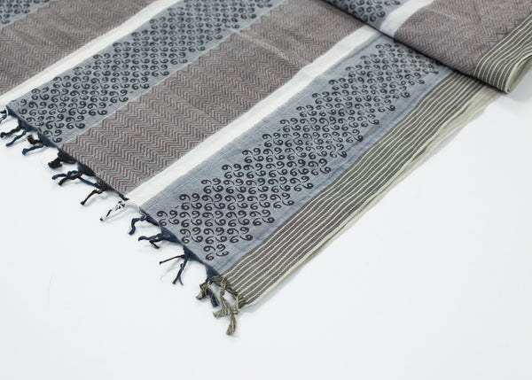 Pigeon Scarf - mageplaza100.myshopify.com - Khadi & Co. - [variant_title]