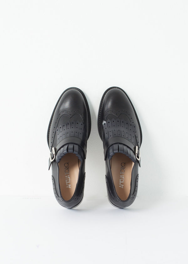 Wrapped Golf Shoe - mageplaza100.myshopify.com - Amelia Toro - [variant_title]