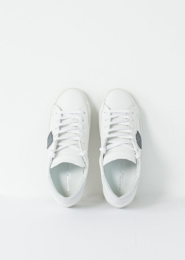 Donna Low Top - mageplaza100.myshopify.com - Philippe Model - [variant_title]