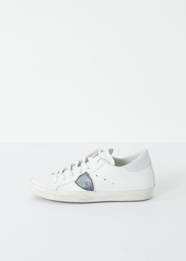 Donna Low Top - mageplaza100.myshopify.com - Philippe Model - [variant_title]