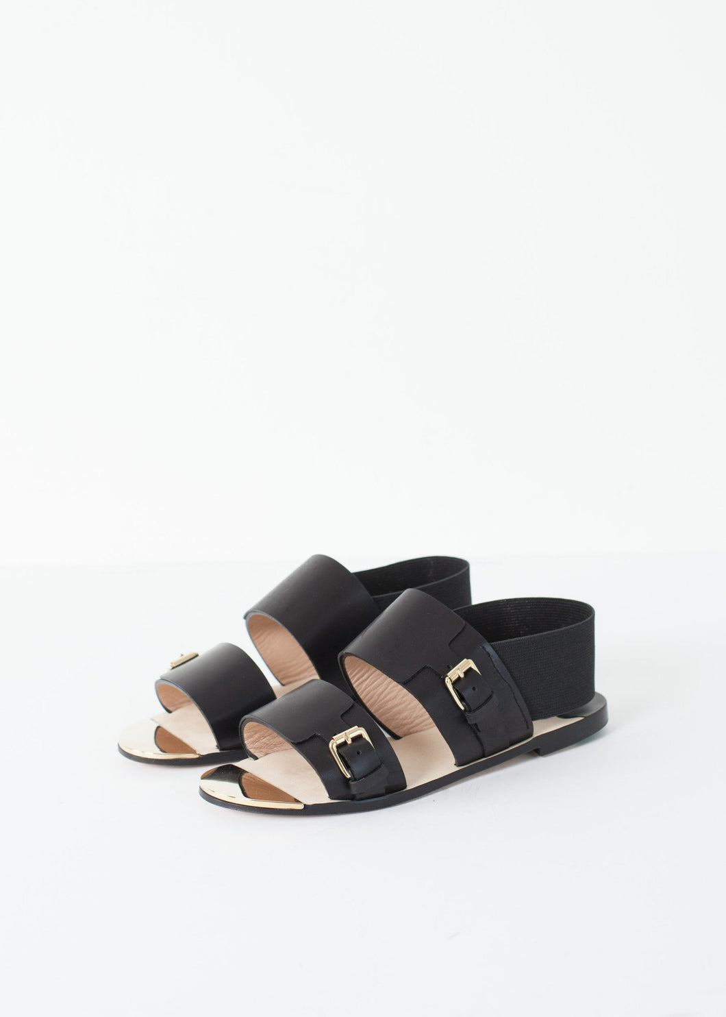 Avenno Sandal - mageplaza100.myshopify.com - By Malene Birger - [variant_title]