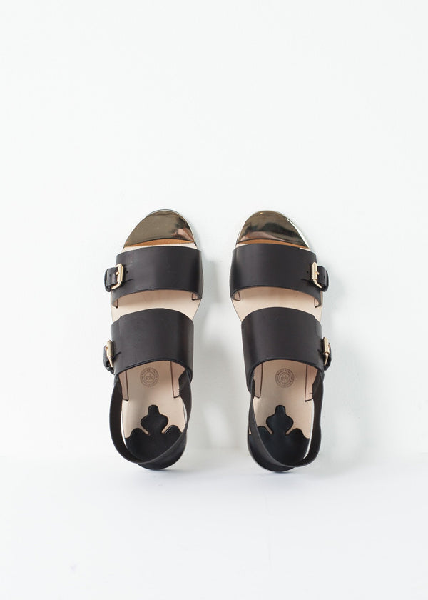 Avenno Sandal - mageplaza100.myshopify.com - By Malene Birger - [variant_title]