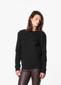 Symphonie Sweatshirt in Black - mageplaza100.myshopify.com - Drifter - [variant_title]