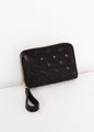 Elodie Leather Wallet in Black - mageplaza100.myshopify.com - Kate S Mensah - [variant_title]