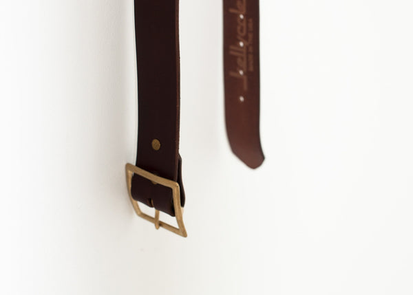 Garrison Belt - mageplaza100.myshopify.com - Kelly Cole Group - [variant_title]
