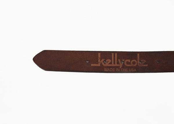 Plain Belt in Black - mageplaza100.myshopify.com - Kelly Cole Group - [variant_title]