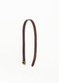 Plain Belt in Brown - mageplaza100.myshopify.com - Kelly Cole Group - [variant_title]