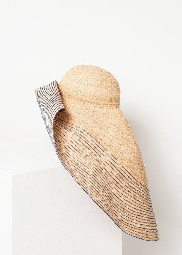 Spinner Hat - mageplaza100.myshopify.com - Lola - [variant_title]