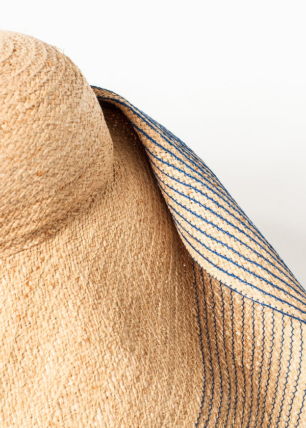 Spinner Hat - mageplaza100.myshopify.com - Lola - [variant_title]