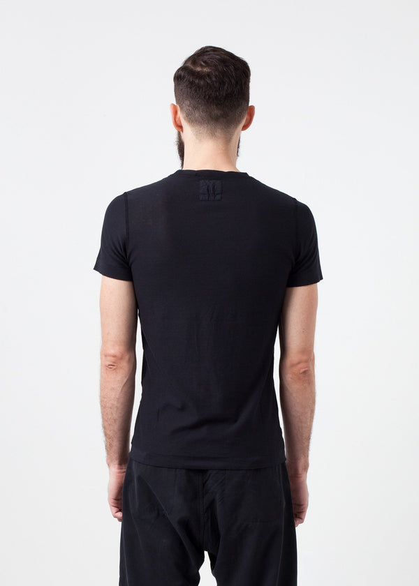 Yank Crewneck Tee - mageplaza100.myshopify.com - Hannes Roether - [variant_title]