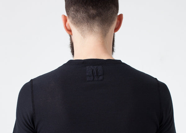 Yank Crewneck Tee - mageplaza100.myshopify.com - Hannes Roether - [variant_title]