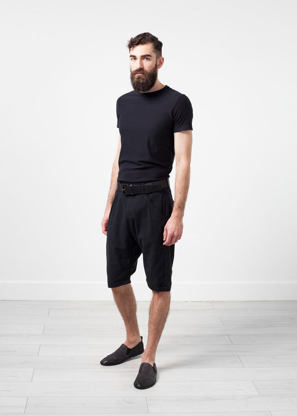 Yank Crewneck Tee - mageplaza100.myshopify.com - Hannes Roether - [variant_title]