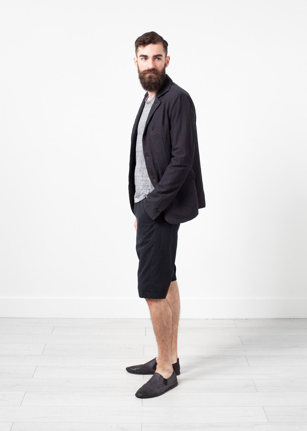 Zepo Blazer - mageplaza100.myshopify.com - Hannes Roether - [variant_title]