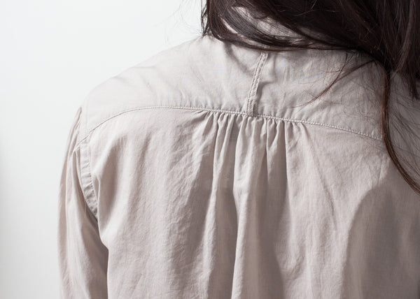 Reverse Bib Tunic - mageplaza100.myshopify.com - Yoshi Kondo - [variant_title]