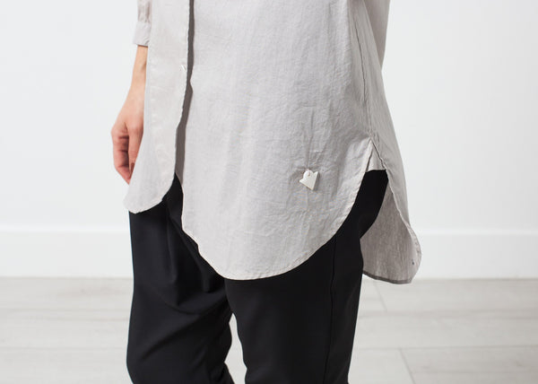 Reverse Bib Tunic - mageplaza100.myshopify.com - Yoshi Kondo - [variant_title]