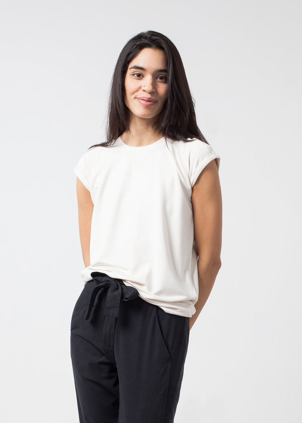 Fani Top - mageplaza100.myshopify.com - By Malene Birger - [variant_title]