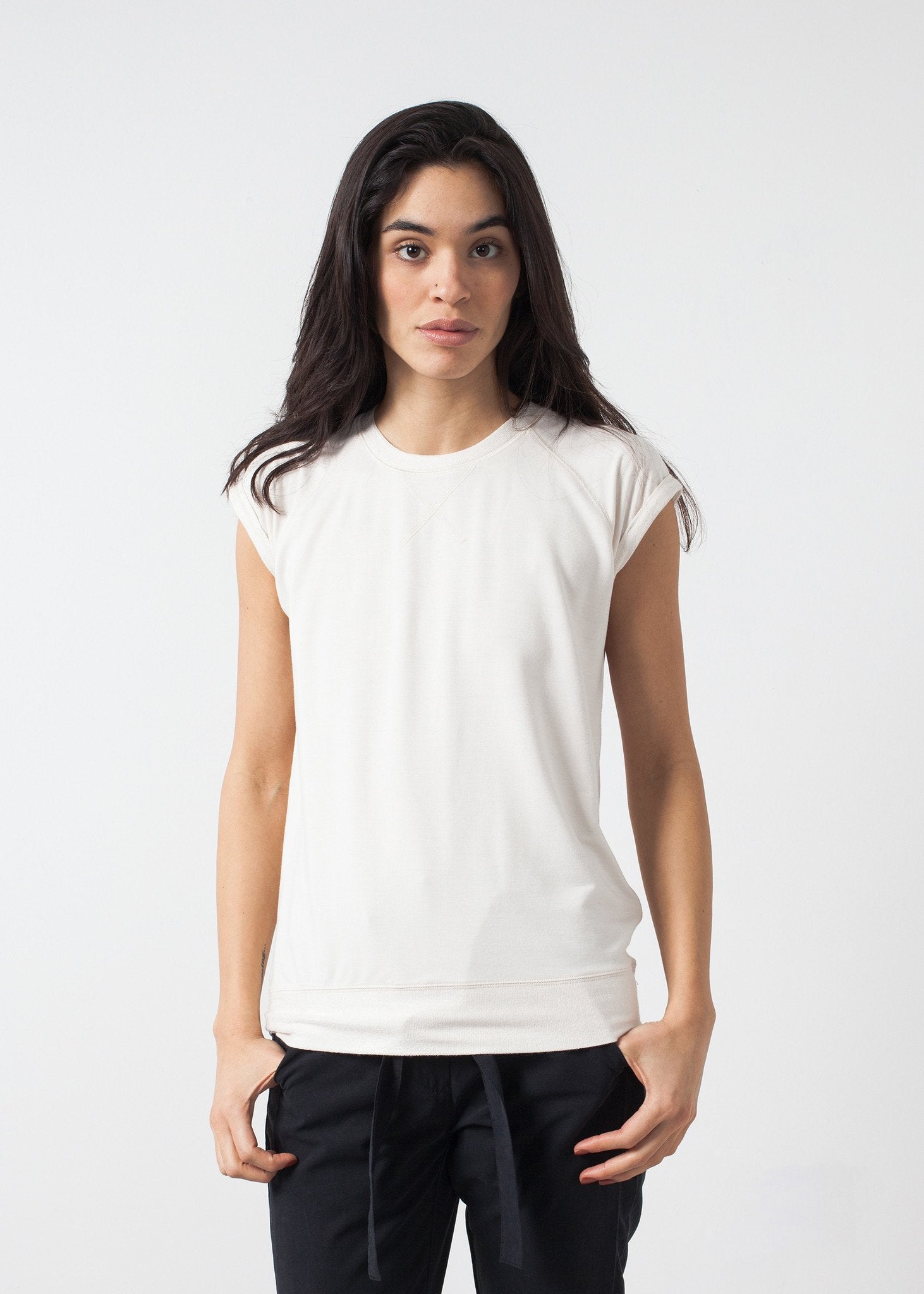 Fani Top - mageplaza100.myshopify.com - By Malene Birger - [variant_title]