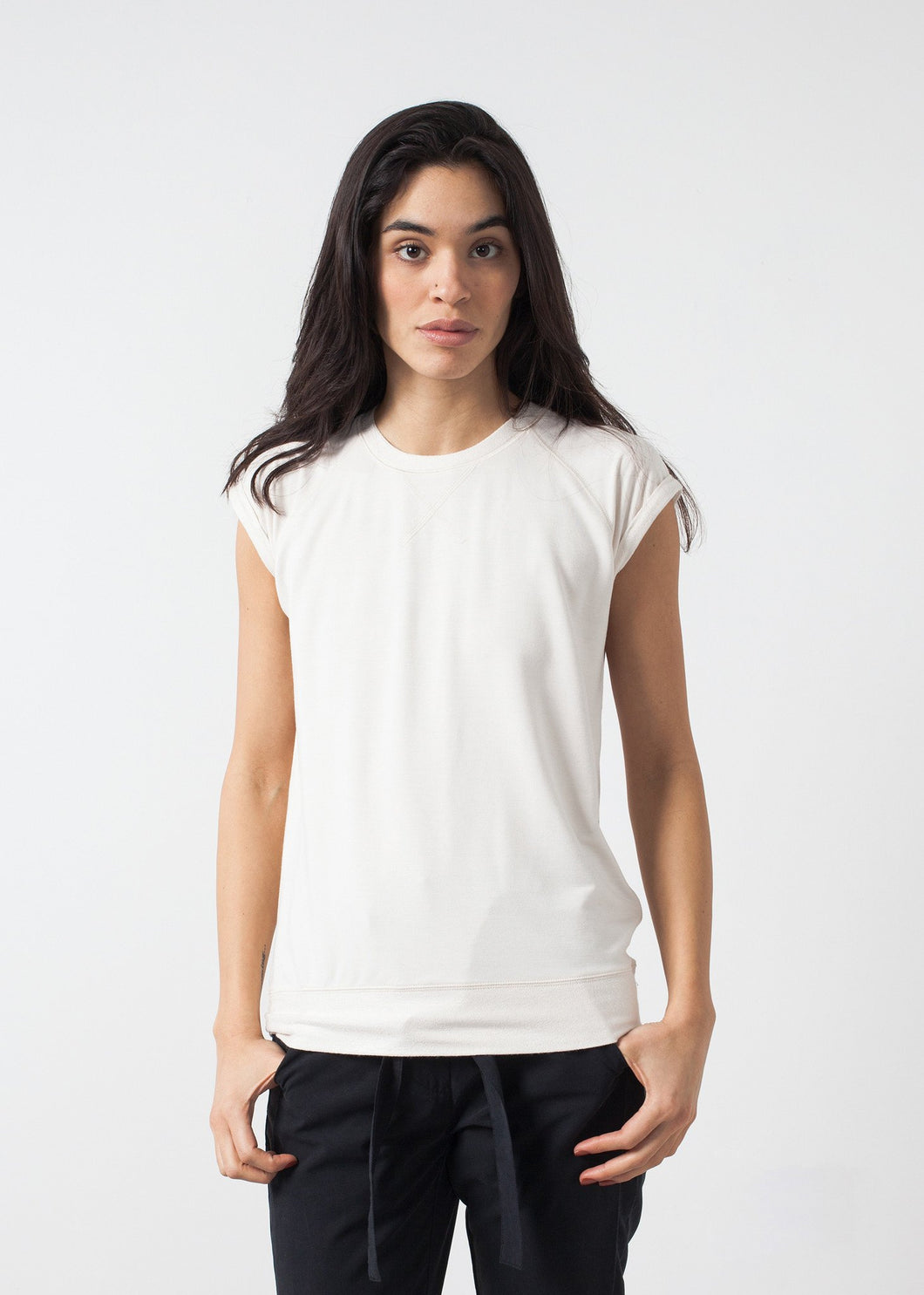 Fani Top - mageplaza100.myshopify.com - By Malene Birger - [variant_title]