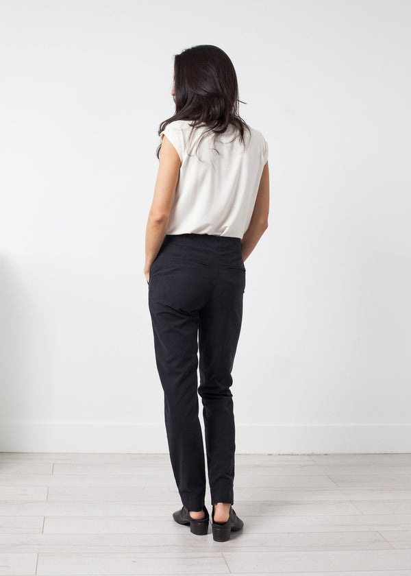 Troupy Pant in Silky Cotton - mageplaza100.myshopify.com - Hannes Roether - [variant_title]