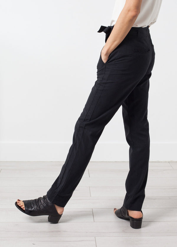 Troupy Pant in Silky Cotton - mageplaza100.myshopify.com - Hannes Roether - [variant_title]