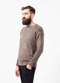 Knitted Cashmere Pullover - mageplaza100.myshopify.com - Avant Toi - [variant_title]