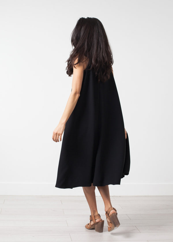 Sleeveless Flow Dress - mageplaza100.myshopify.com - Co - [variant_title]