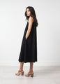 Sleeveless Flow Dress - mageplaza100.myshopify.com - Co - [variant_title]