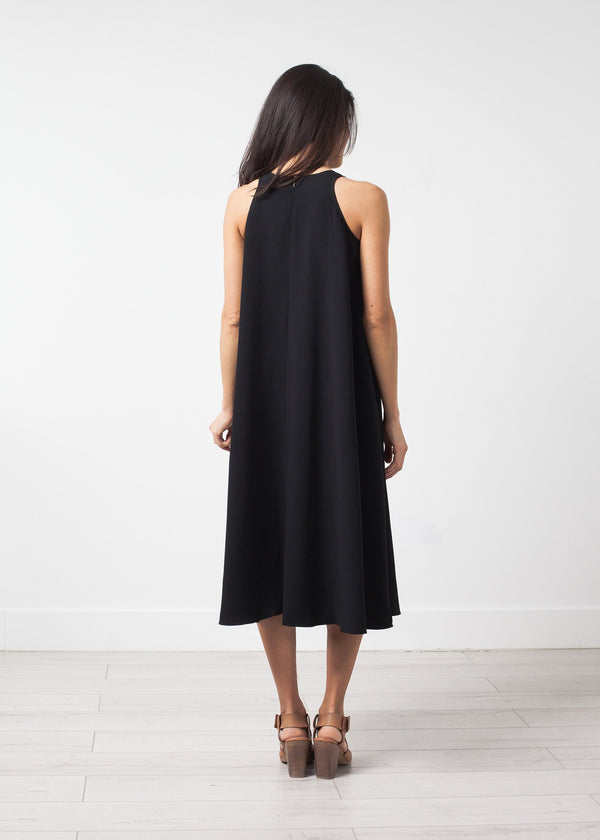 Sleeveless Flow Dress - mageplaza100.myshopify.com - Co - [variant_title]