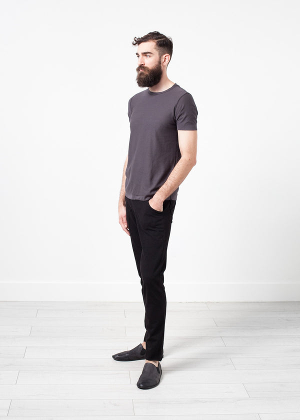 Yank Crewneck Tee - mageplaza100.myshopify.com - Hannes Roether - [variant_title]