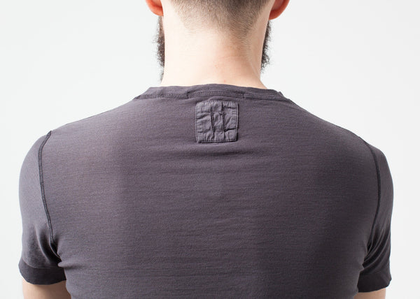 Yank Crewneck Tee - mageplaza100.myshopify.com - Hannes Roether - [variant_title]