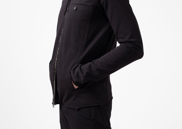 Rumor Jacket - mageplaza100.myshopify.com - Hannes Roether - [variant_title]