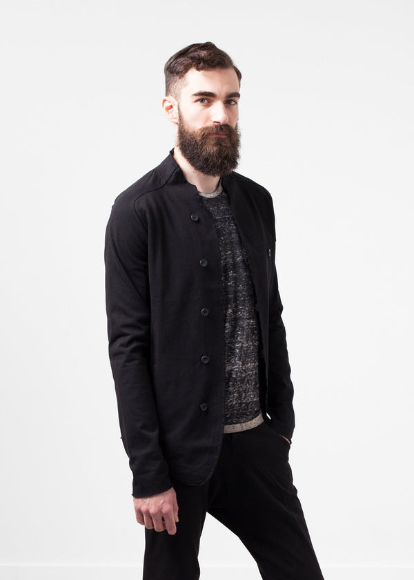 Rustin Jacket - mageplaza100.myshopify.com - Hannes Roether - [variant_title]