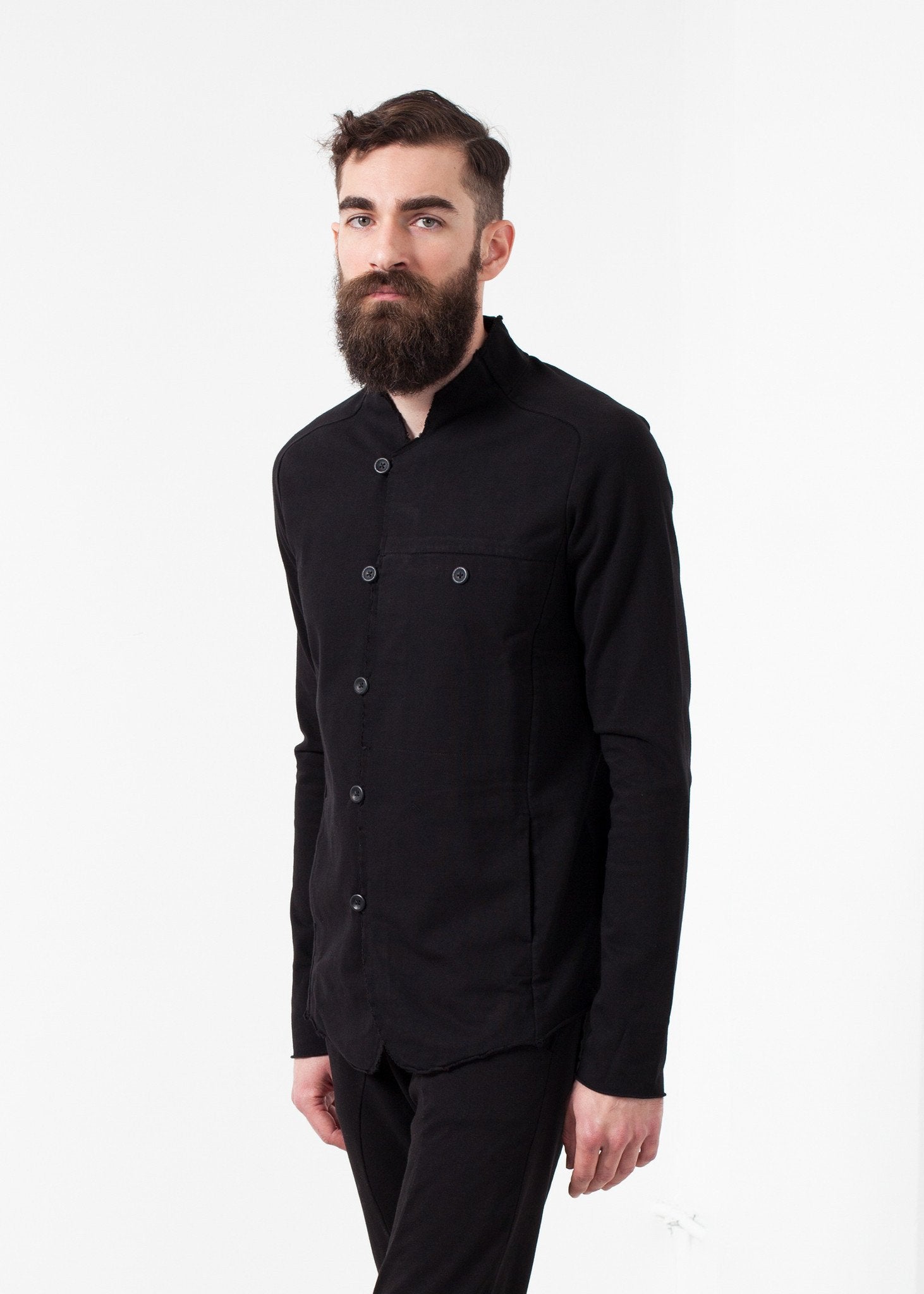 Rustin Jacket - mageplaza100.myshopify.com - Hannes Roether - [variant_title]