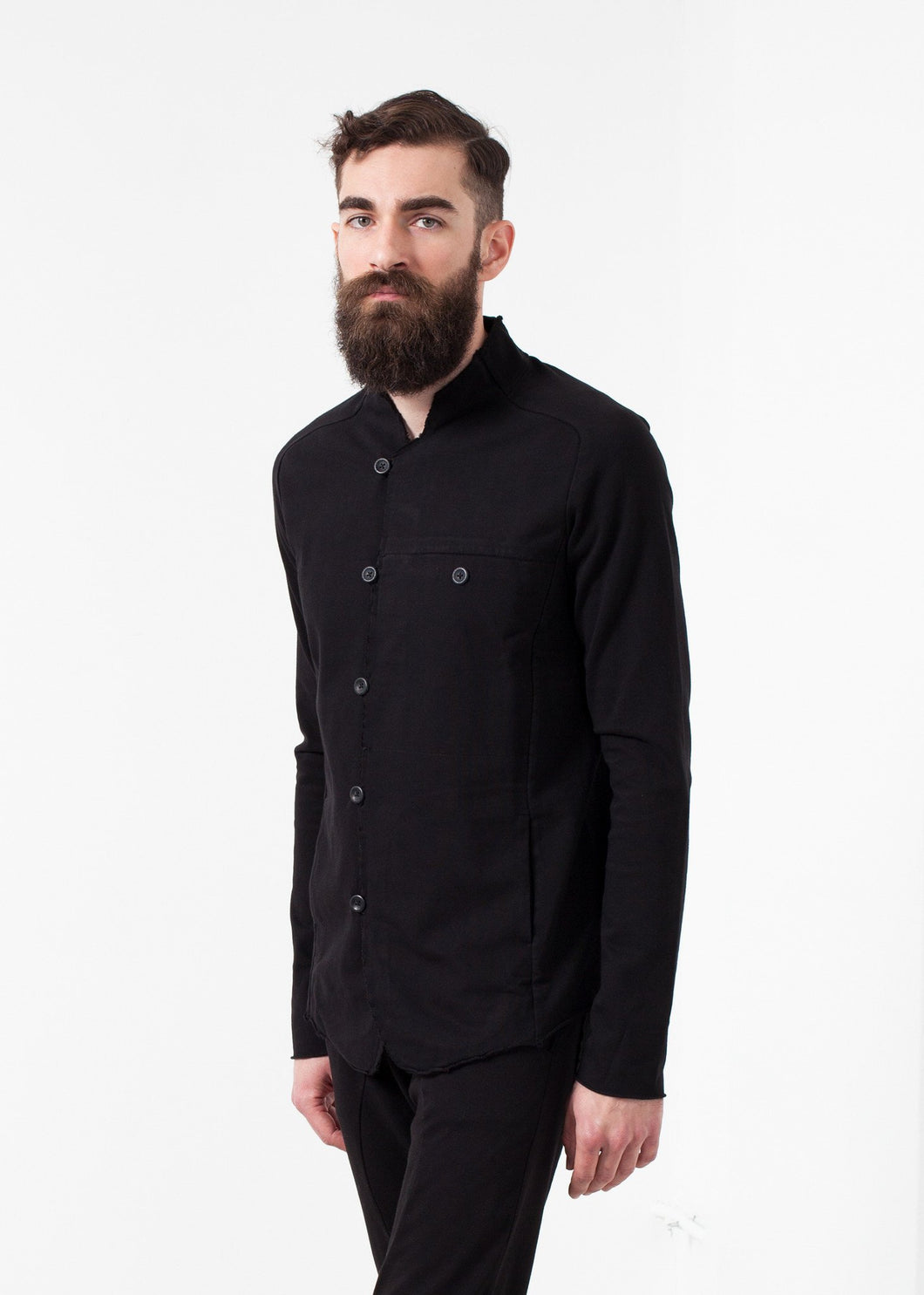 Rustin Jacket - mageplaza100.myshopify.com - Hannes Roether - [variant_title]