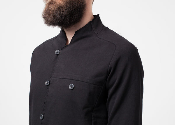 Rustin Jacket - mageplaza100.myshopify.com - Hannes Roether - [variant_title]